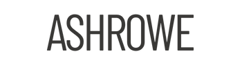 Ashrowe